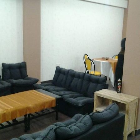 Hotel Jumari Uyuni Bagian luar foto