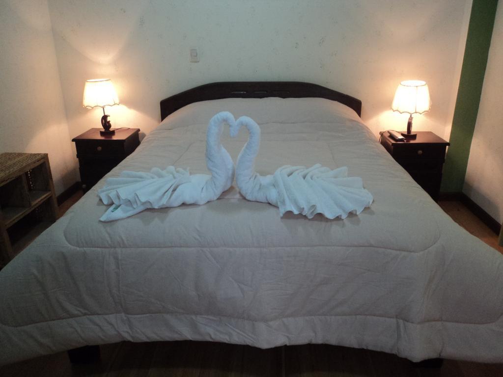 Hotel Jumari Uyuni Ruang foto