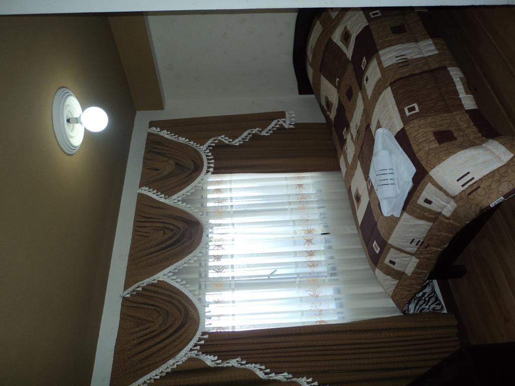 Hotel Jumari Uyuni Ruang foto