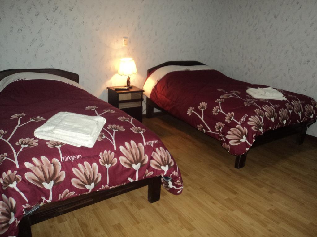 Hotel Jumari Uyuni Ruang foto