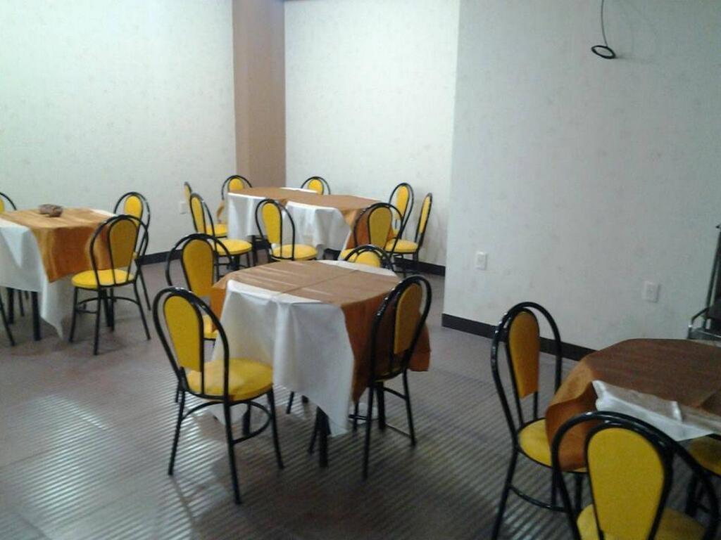 Hotel Jumari Uyuni Bagian luar foto