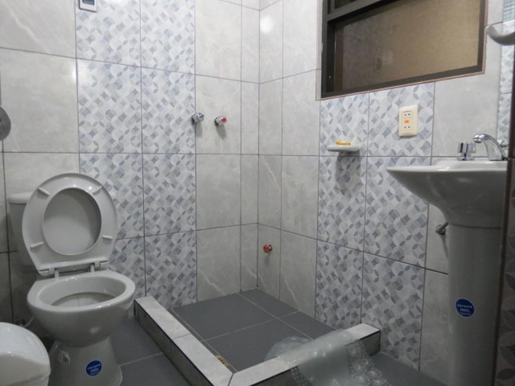 Hotel Jumari Uyuni Ruang foto